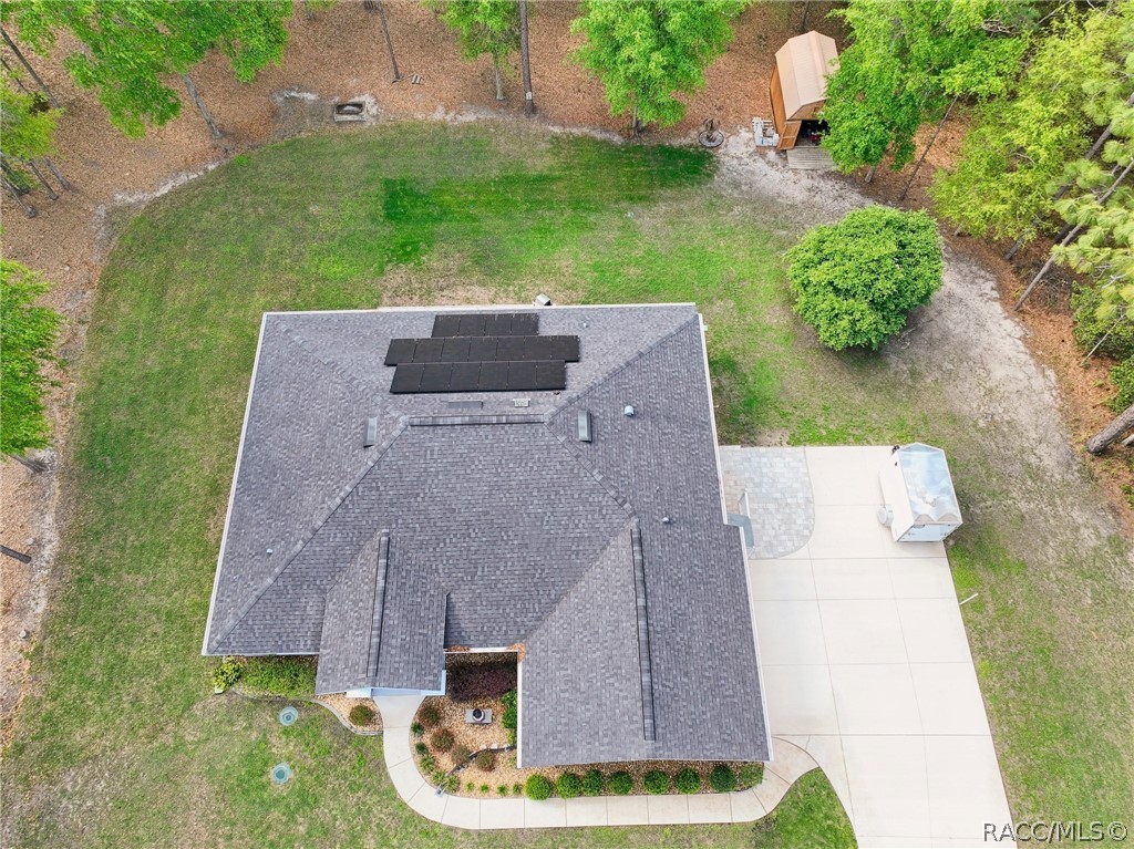 1962 W Mesa Verde Drive, Beverly Hills, FL 34465