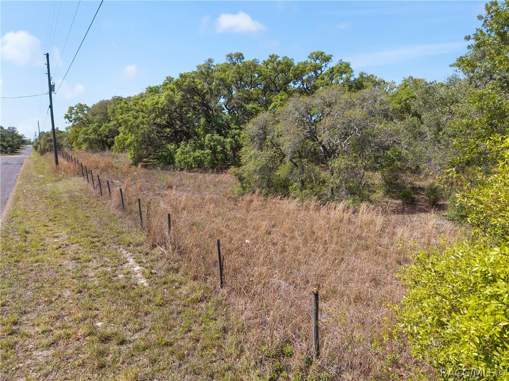 Almost 10 acres Almost 10 acres