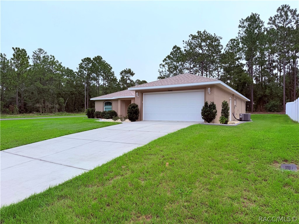 7645 N Gray Terrace, Dunnellon, FL 34434