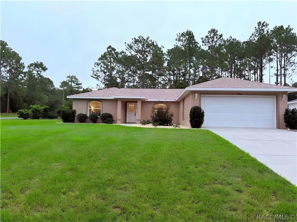 7645 N Gray Terrace, Dunnellon, FL 34434 7645 N Gray Terrace, Dunnellon, FL 34434