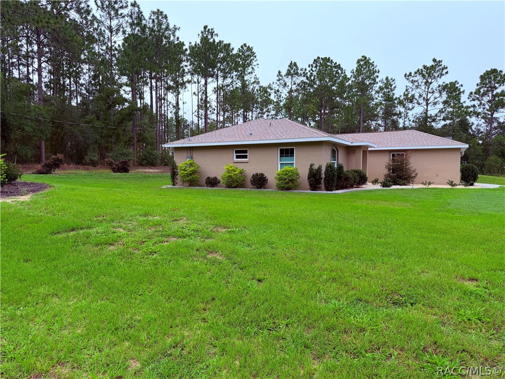 7645 N Gray Terrace, Dunnellon, FL 34434