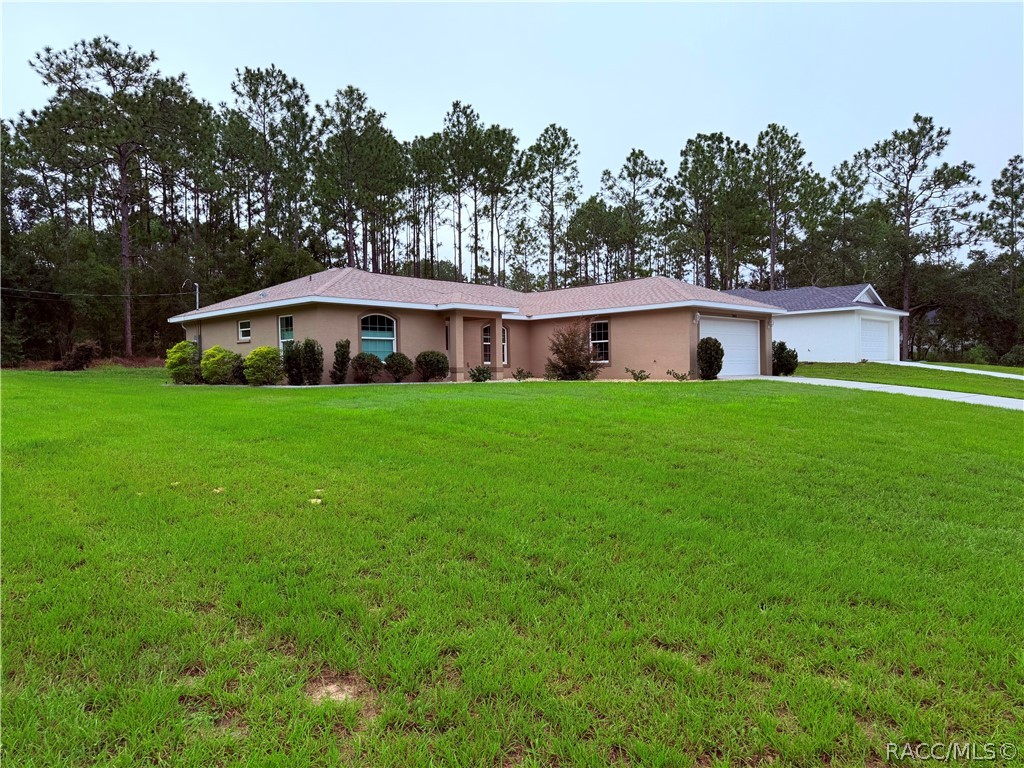 7645 N Gray Terrace, Dunnellon, FL 34434