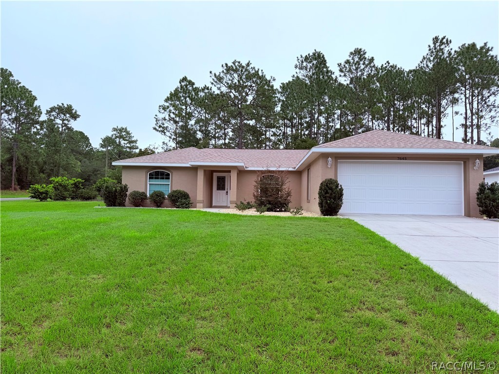 7645 N Gray Terrace, Dunnellon, FL 34434