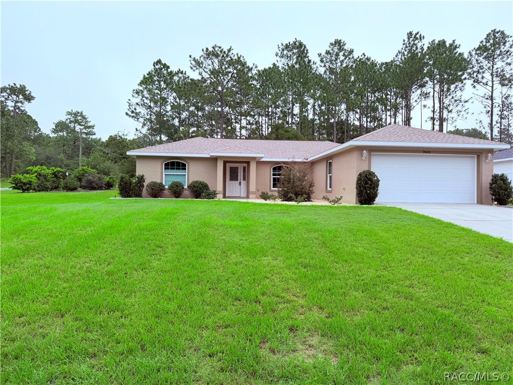 7645 N Gray Terrace, Dunnellon, FL 34434