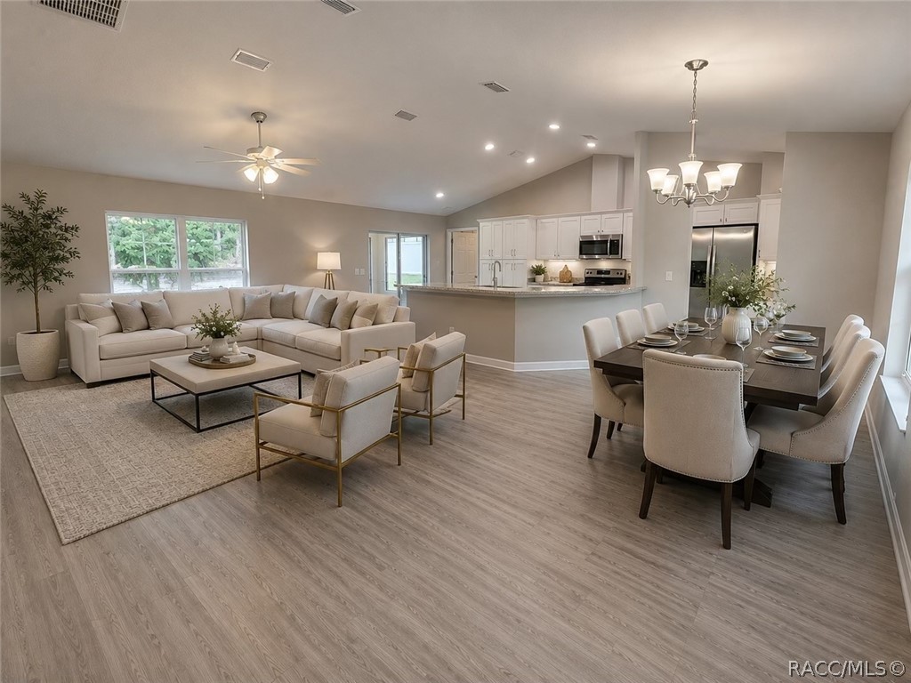 7645 N Gray Terrace, Dunnellon, FL 34434