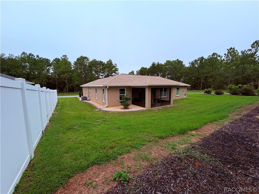 7645 N Gray Terrace, Dunnellon, FL 34434
