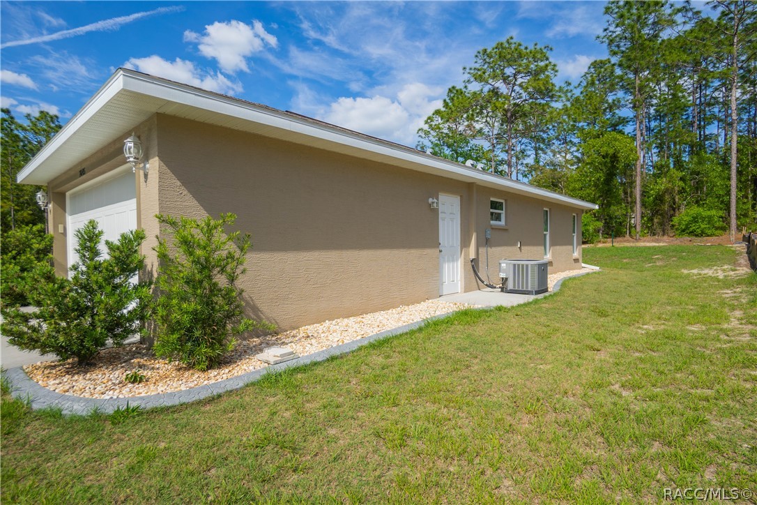 7645 N Gray Terrace, Dunnellon, FL 34434