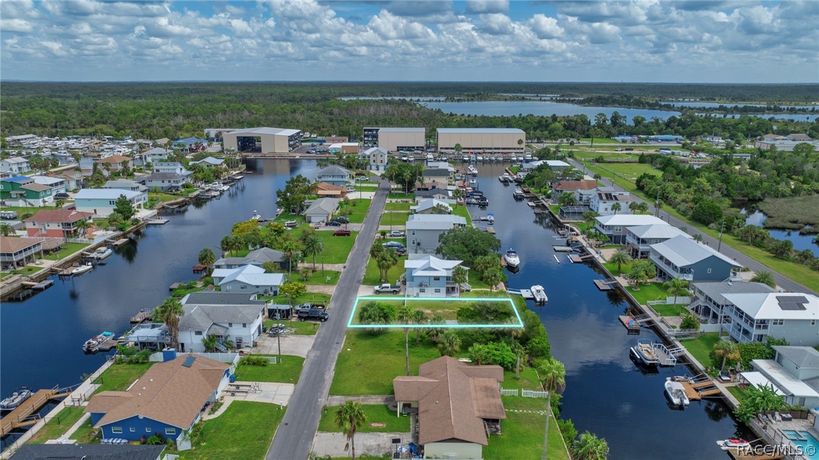 0 Centavo Court, Hernando Beach, FL 34607 0 Centavo Court, Hernando Beach, FL 34607