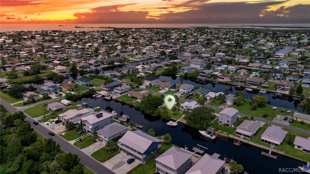 0 Centavo Court, Hernando Beach, FL 34607 0 Centavo Court, Hernando Beach, FL 34607