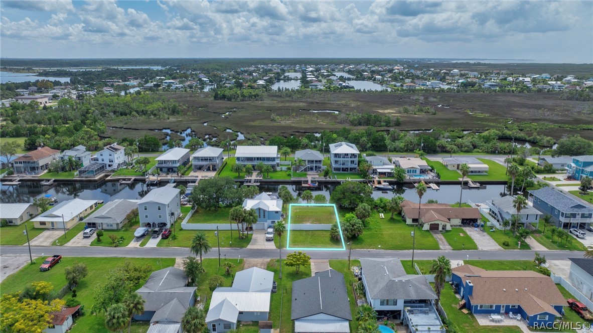 0 Centavo Court, Hernando Beach, FL 34607 0 Centavo Court, Hernando Beach, FL 34607