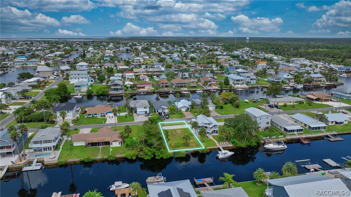 0 Centavo Court, Hernando Beach, FL 34607 0 Centavo Court, Hernando Beach, FL 34607