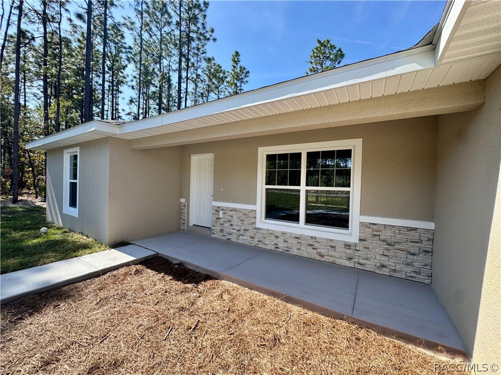1540 E Artesian Lane, Dunnellon, FL 34434