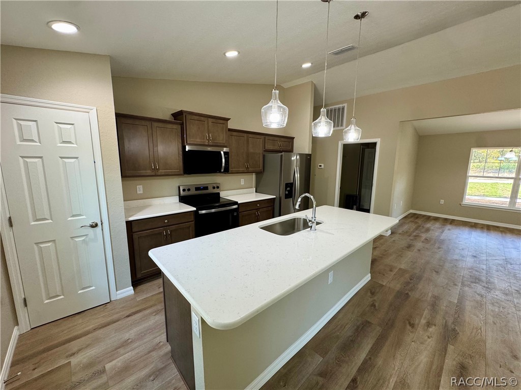 1540 E Artesian Lane, Dunnellon, FL 34434