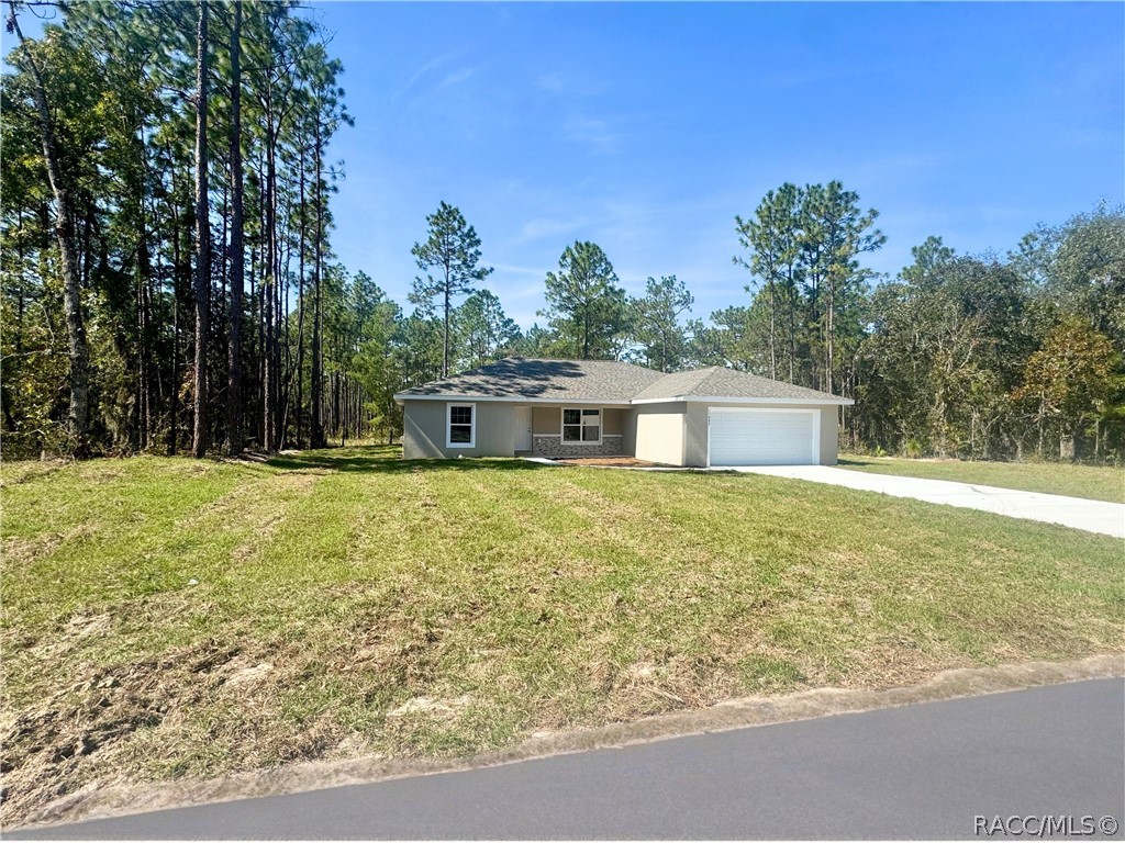 1540 E Artesian Lane, Dunnellon, FL 34434