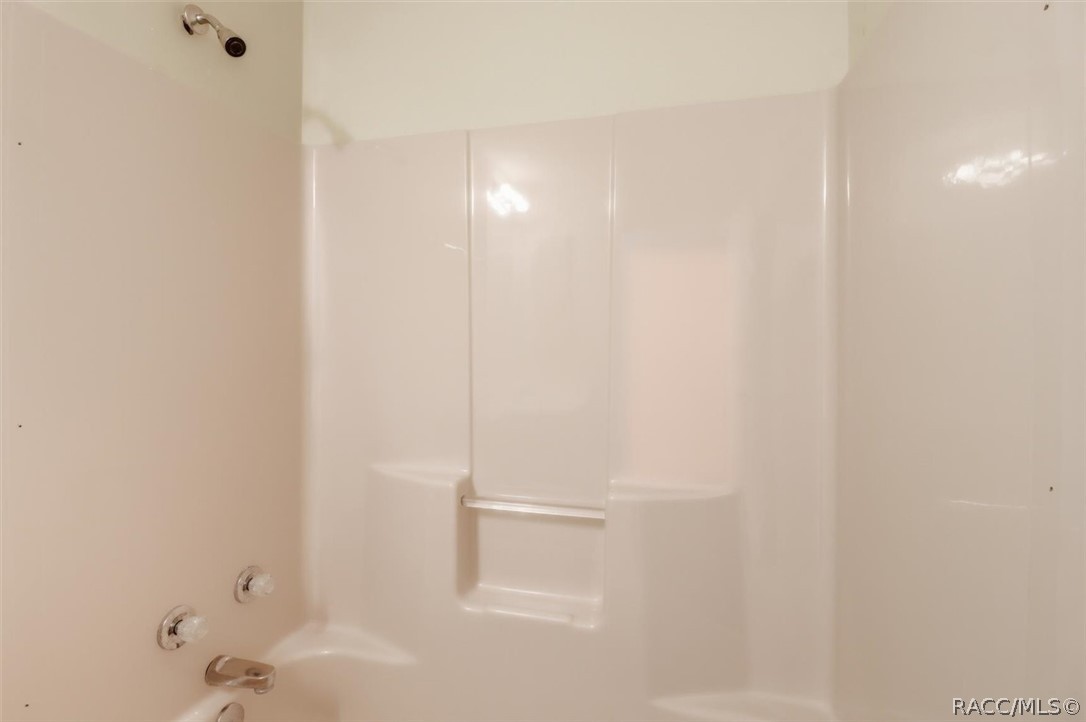 Main Bath