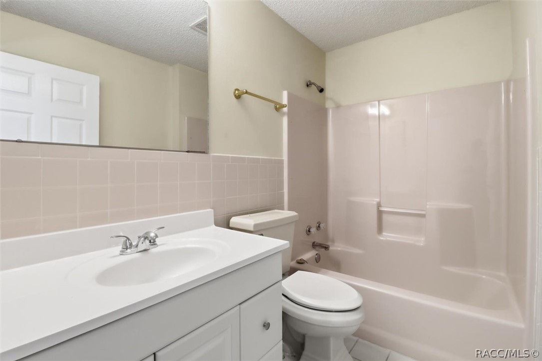 Main Bath