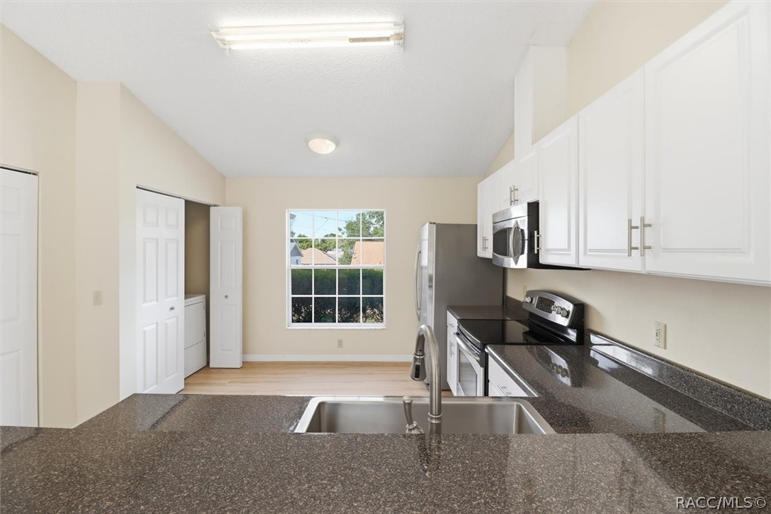 Updated Kitchen