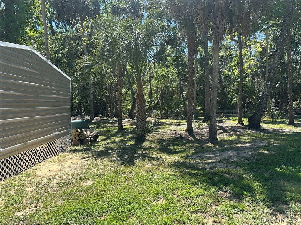 462 S Dew Plant Point, Crystal River, FL 34429