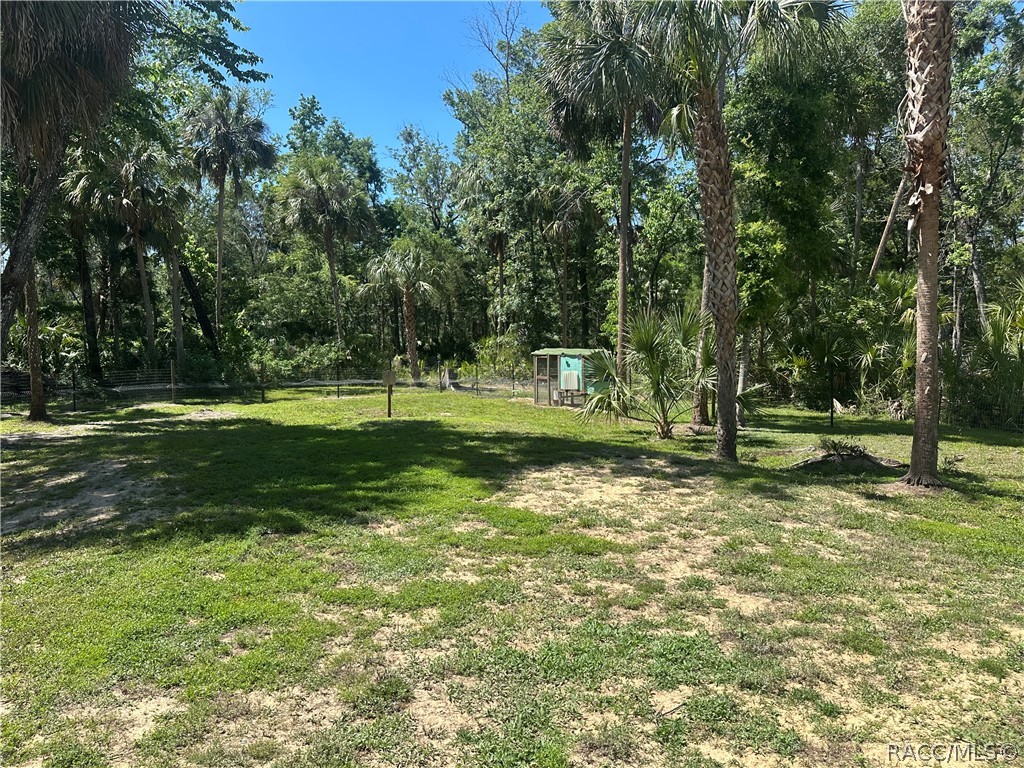 462 S Dew Plant Point, Crystal River, FL 34429