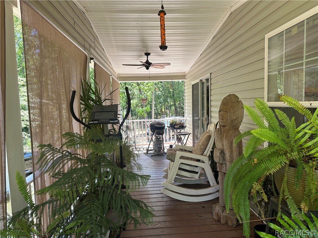 Porch