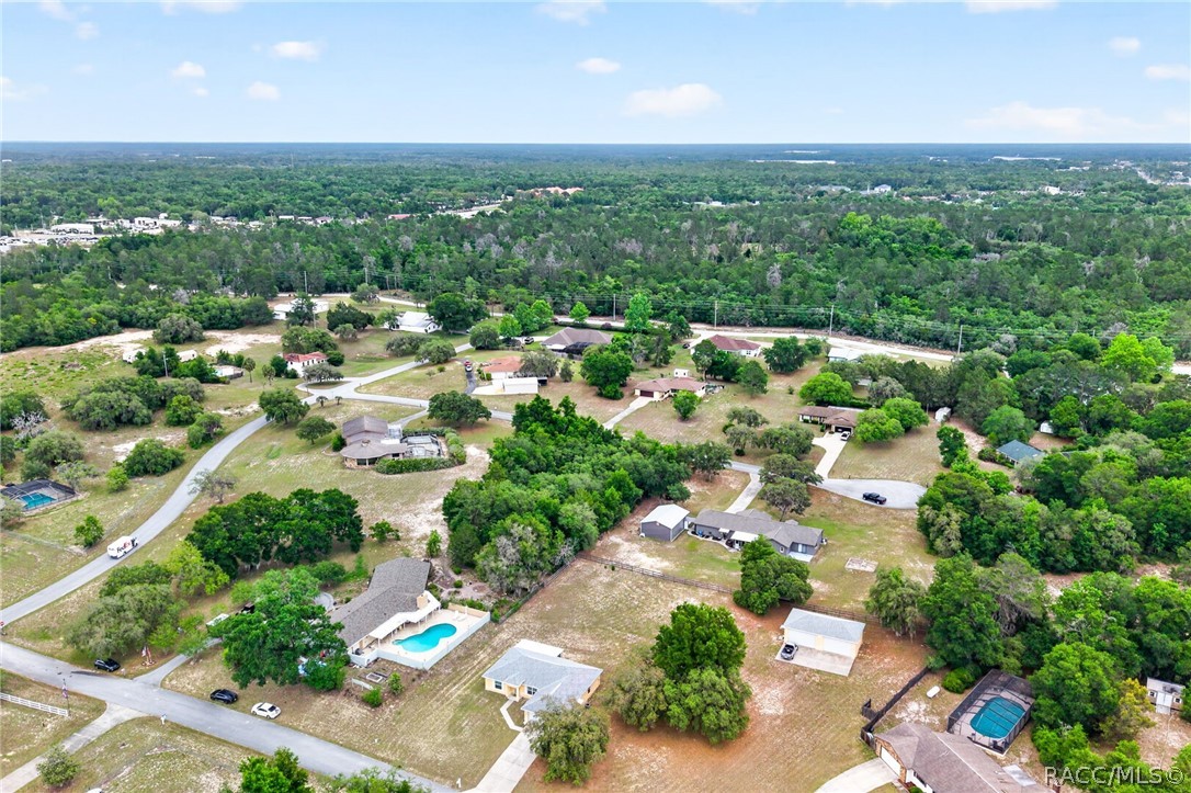 1642 S Valerie Point, Inverness, FL 34452