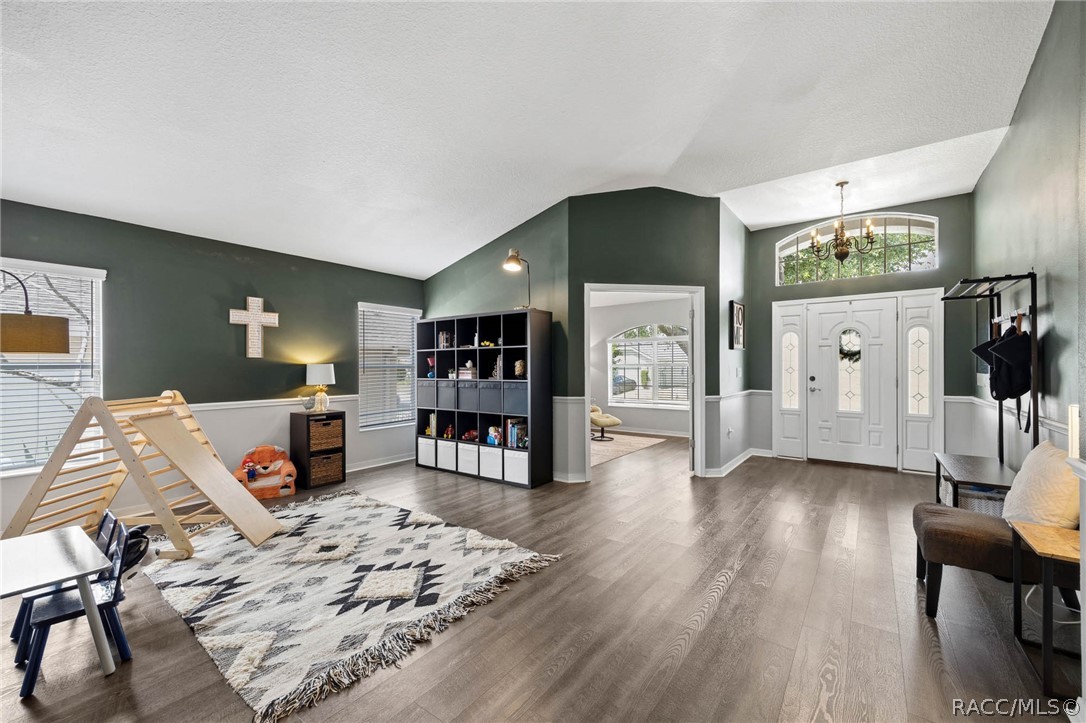 Office - Living Room
