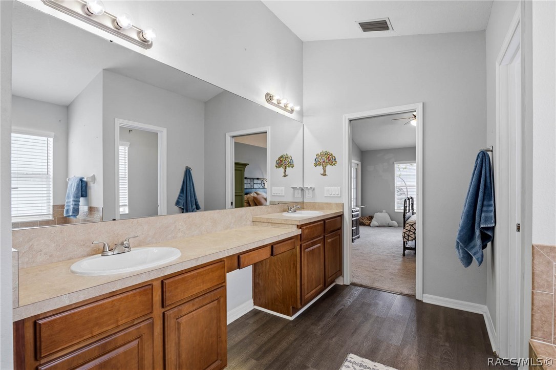Master Suite