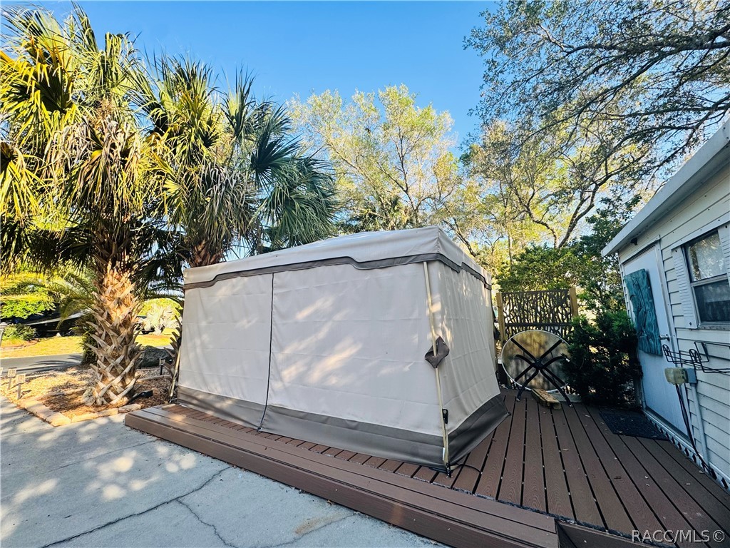 10173 N Suncoast (Lot #215) Boulevard, Crystal River, FL 34428