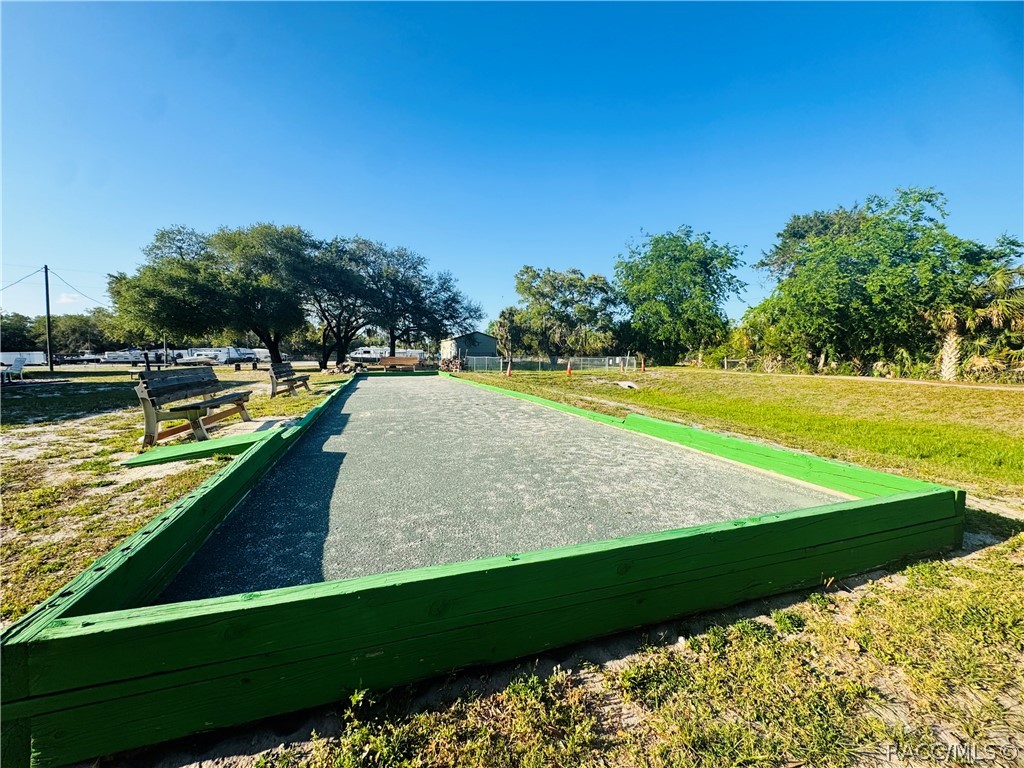 10173 N Suncoast (Lot #215) Boulevard, Crystal River, FL 34428