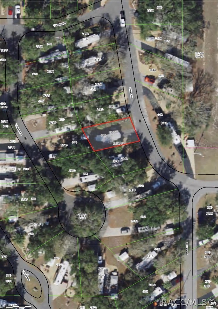 10173 N Suncoast (Lot #215) Boulevard, Crystal River, FL 34428