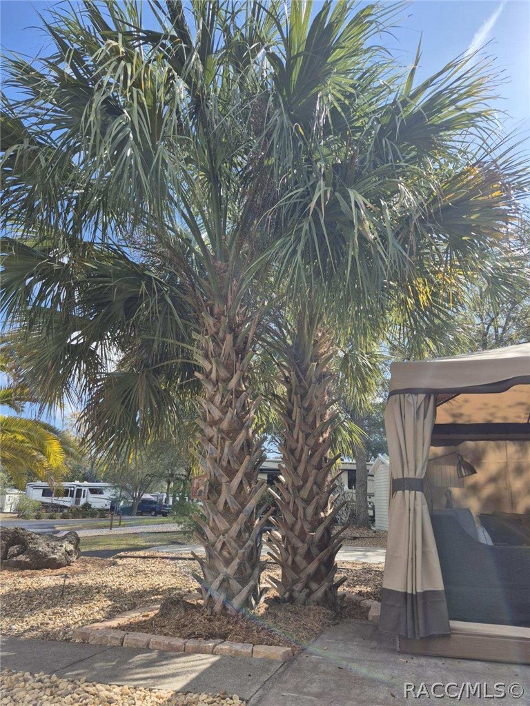 10173 N Suncoast (Lot #215) Boulevard, Crystal River, FL 34428