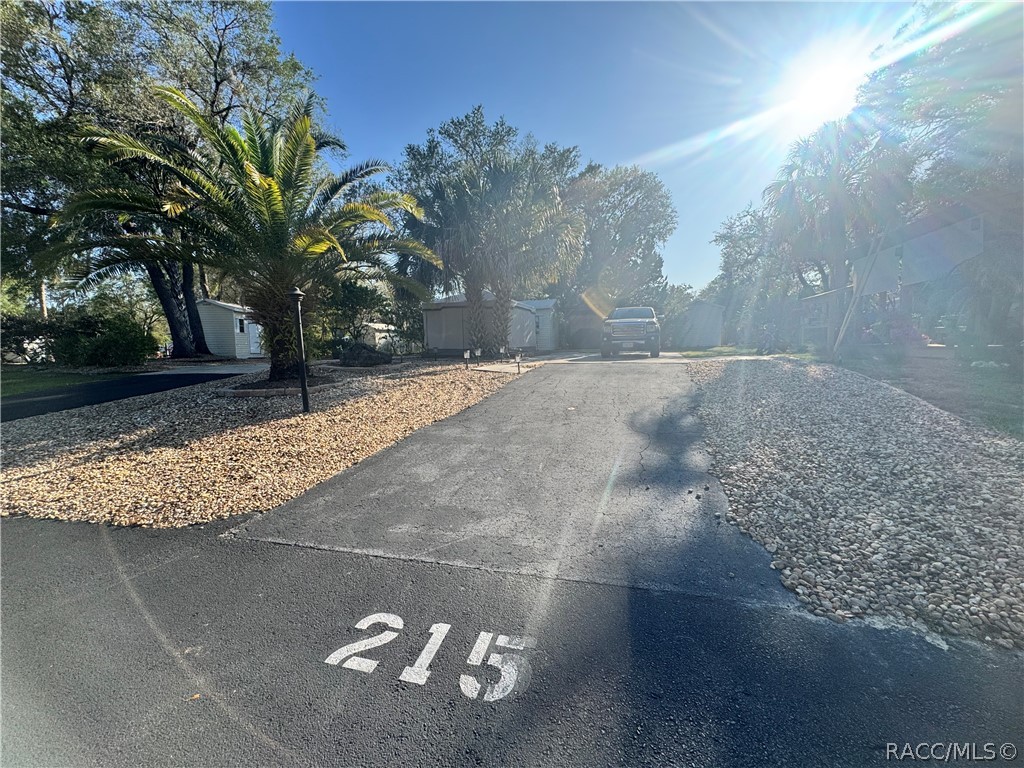 10173 N Suncoast (Lot #215) Boulevard, Crystal River, FL 34428