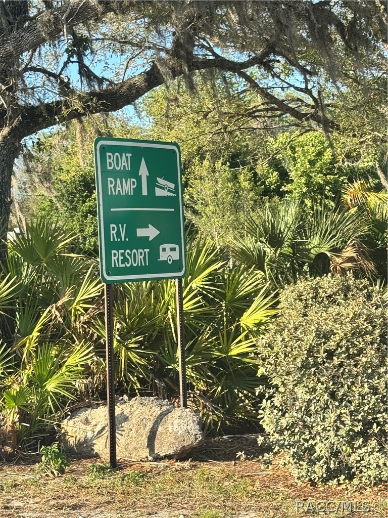 10173 N Suncoast (Lot #215) Boulevard, Crystal River, FL 34428