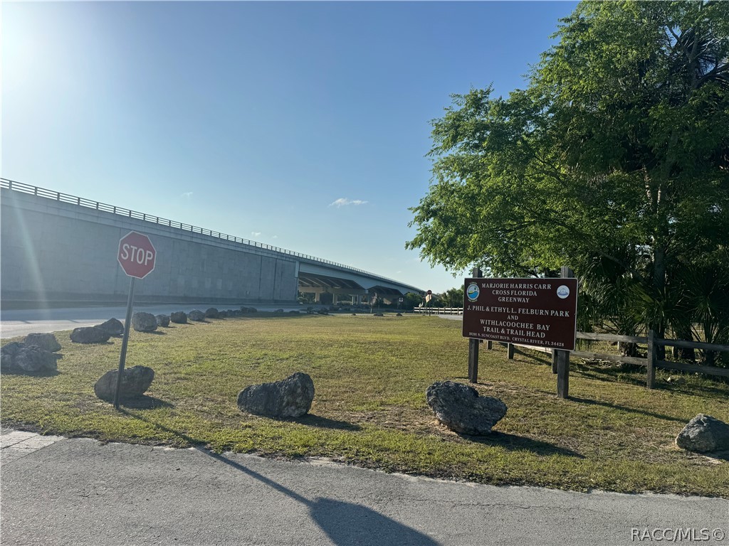 10173 N Suncoast (Lot #215) Boulevard, Crystal River, FL 34428