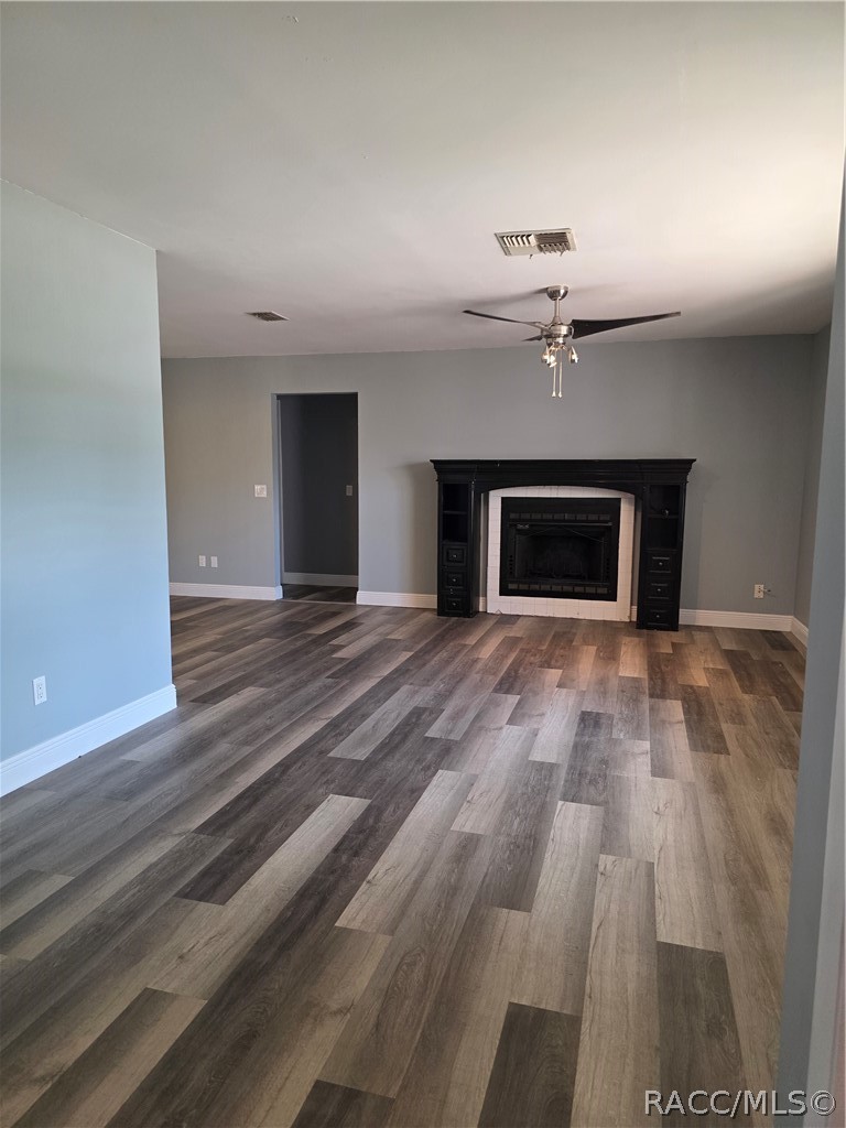 8219 W Trotter Lane, Homosassa, FL 34446