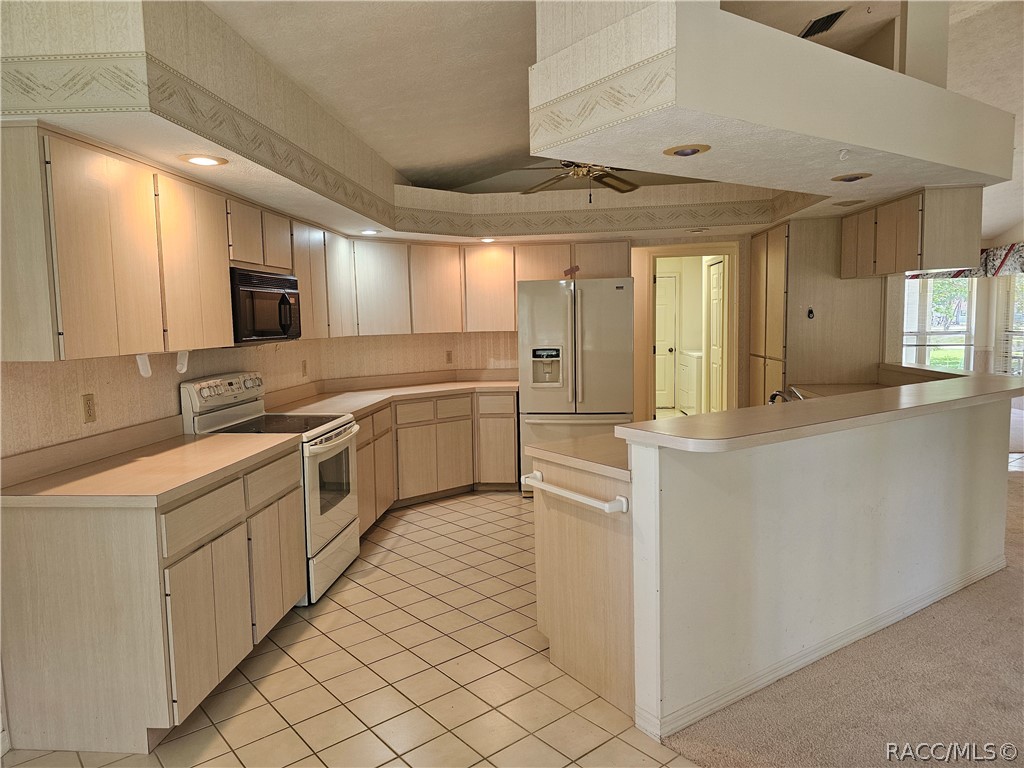 11718 W Riverhaven Drive, Homosassa, FL 34448