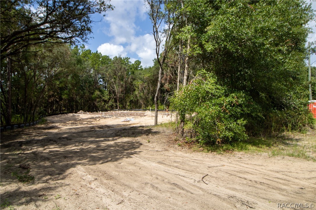 Homesite