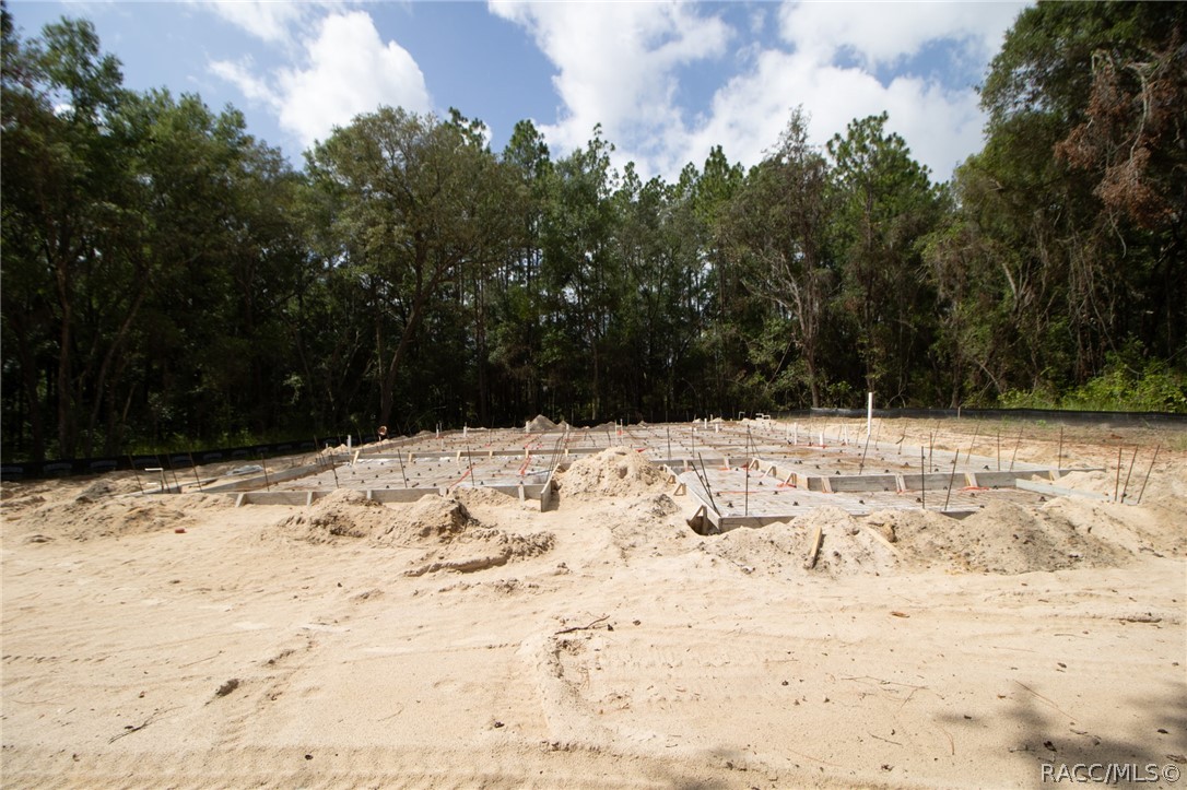 Homesite