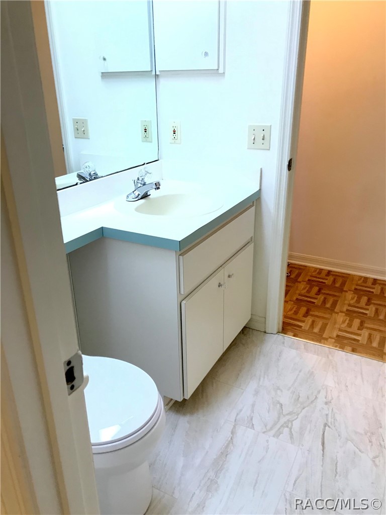 11055 W Harbor Watch Loop, Crystal River, FL 34428