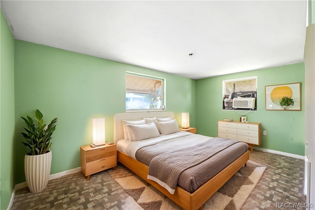 Bedroom 2 (Virtually Staged)