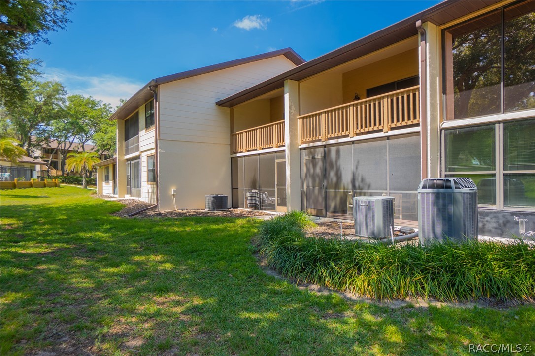 270 E Glassboro Court, #2B, Hernando, FL 34442