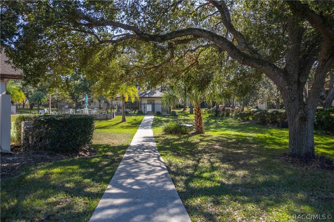 270 E Glassboro Court, #2B, Hernando, FL 34442