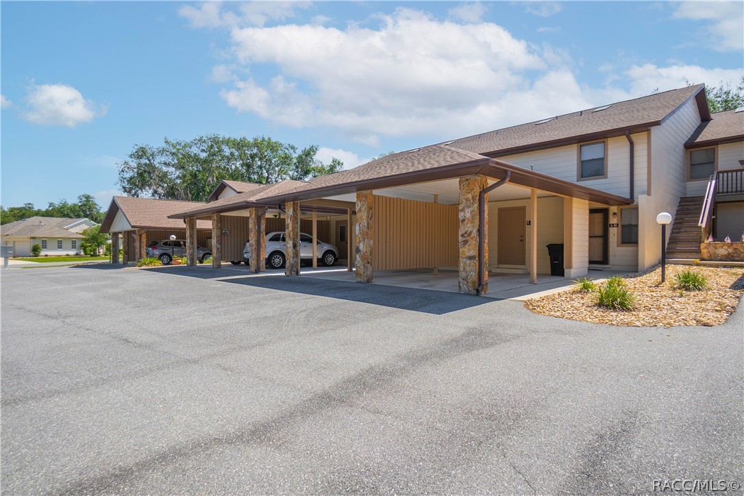 270 E Glassboro Court, #2B, Hernando, FL 34442