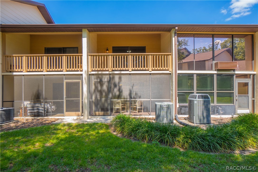 270 E Glassboro Court, #2B, Hernando, FL 34442