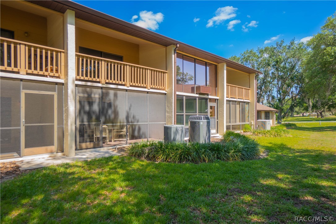 270 E Glassboro Court, #2B, Hernando, FL 34442