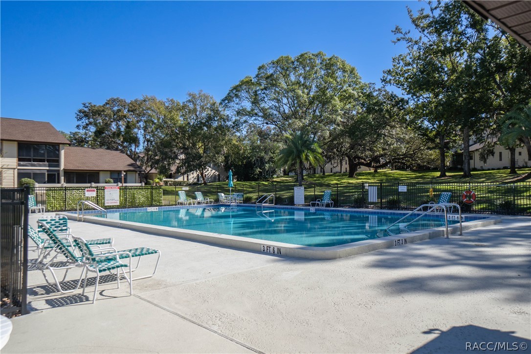 270 E Glassboro Court, #2B, Hernando, FL 34442