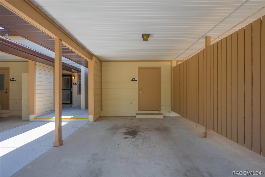270 E Glassboro Court, #2B, Hernando, FL 34442