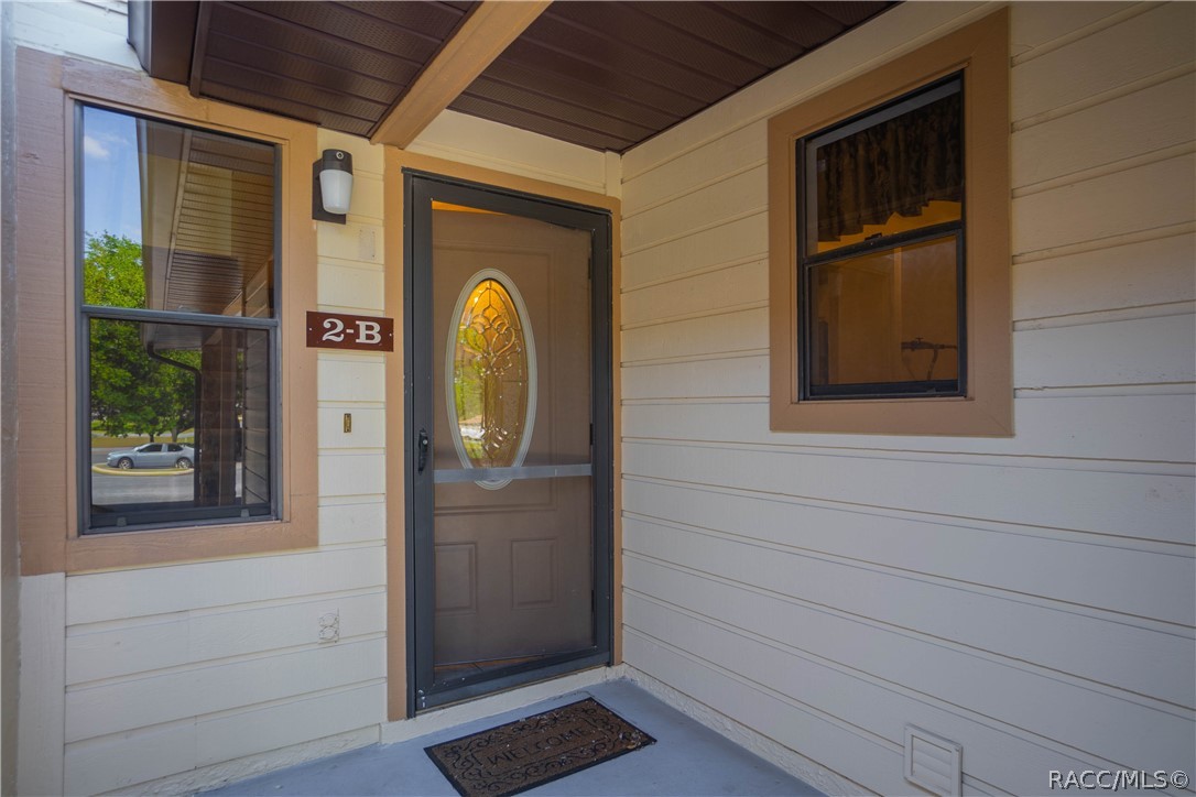 270 E Glassboro Court, #2B, Hernando, FL 34442