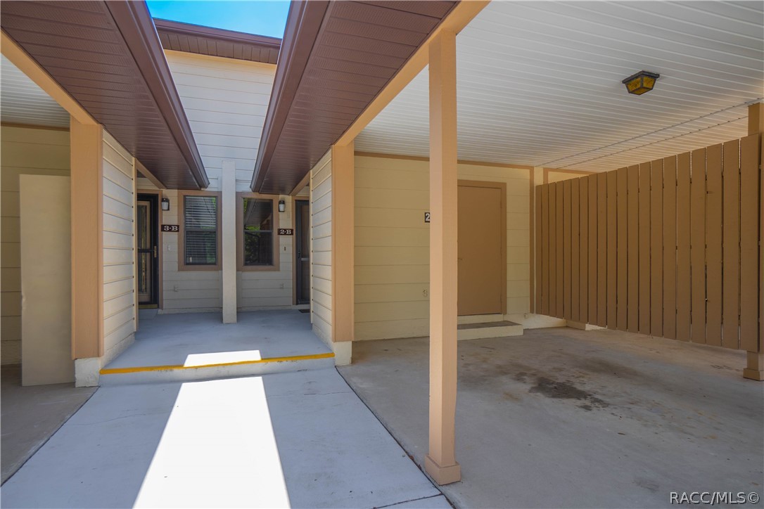 270 E Glassboro Court, #2B, Hernando, FL 34442