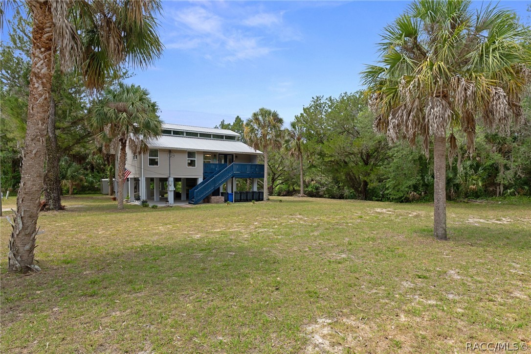 2272 S Todd Point, Homosassa, FL 34448